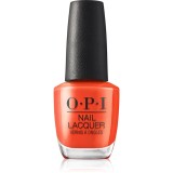 OPI Make &lsquo;Em Jelly! Nail Lacquer lac de unghii culoare Make &lsquo;Em Jelly 15 ml