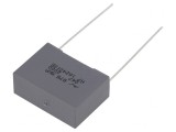 Condensator Polipropilenă 47nF THT &plusmn;5%