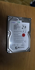 HDD PC Seagate 750GB SATA defect #61928ROB foto