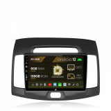 Cumpara ieftin Navigatie Hyundai Elantra (2006-2011), Android 12, B-Octacore 6GB RAM + 128GB ROM, 9 Inch - AD-BGB9006+AD-BGRKIT178