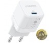 Incarcator Retea Anker PowerPort III Cube 20W 3A 1 x USB-C Alb A2149G21