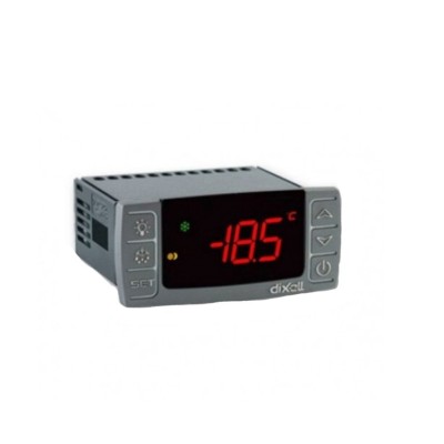 Controler (programator) de temperatura XR20CX Dixell foto
