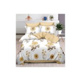 Cumpara ieftin Lenjerie de Pat Finet 6 Piese Cu Elastic- SIPRT215