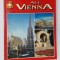 ALL VIENNA , 266 PHOTOGRAPHS , ALBUM DE PREZENTARE IN LIMBA ENGLEZA , 1995