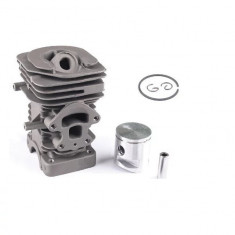 Kit Cilindru - Set Motor Drujba Husqvarna Husvarna 240 - 240E - 39mm foto