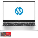 Laptop HP 255 G10 cu procesor AMD Ryzen&trade; 5 7530U pana la 4.5GHz, 15.6&amp;#039;&amp;#039; Full HD, 16GB DDR4 RAM, 1TB SSD, AMD Radeon&trade; Graphics, Free DOS, Tur