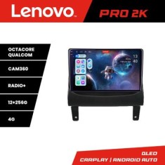 Navigatie Opel Meriva 2010-2017 Android radio gps internet 8 core QLED 2K 12+256 360 Lenovo CarStore Technology