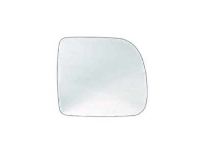 Geam oglinda Nisan Kubistar (X76), 08.2003-, Renault Kangoo (Kc/Fc), 01.2003-01.2008, Scenic (Ja), 09.1999-06.2003, partea Stanga , Dreapta, culoare foto