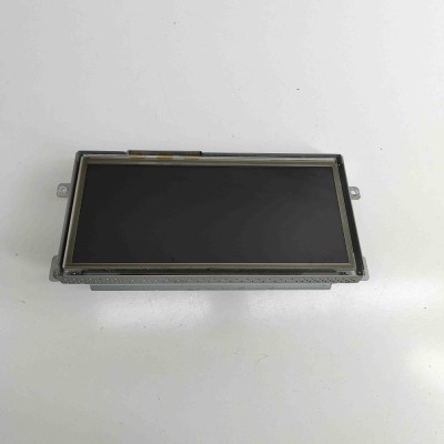 Ecran de navigație LAND ROVER RANGE ROVER EVOQUE L538 2017 OEM: GX63-19C299-AC foto