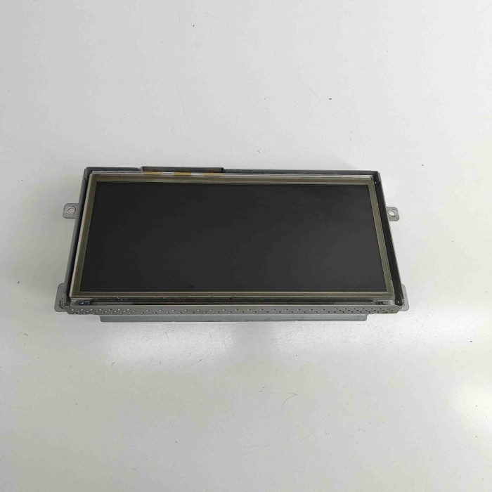 Ecran de navigație LAND ROVER RANGE ROVER EVOQUE L538 2017 OEM: GX63-19C299-AC