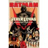 Batman - A Feh&eacute;r Lovag &ouml;r&ouml;ks&eacute;ge - Sean Murphy