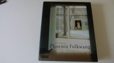 phoenix folwank -capodopere foto