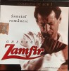 CD Gheorghe Zamfir &lrm;&ndash; Sunetul rom&acirc;nesc populara