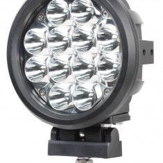 Proiector Led Auto Offroad 60W/12V-24V 5100 Lumeni Spot Beam 10 Grade 683474