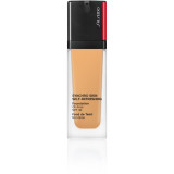 Cumpara ieftin Shiseido Synchro Skin Self-Refreshing Foundation machiaj persistent SPF 30 culoare 360 Citrine 30 ml
