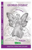 Poezii - Paperback brosat - George Coşbuc - Ars Libri