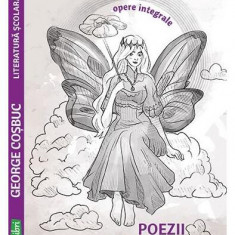 Poezii - Paperback brosat - George Coşbuc - Ars Libri