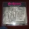DISC VINIL - BEETHOVEN - ROMANTELE 1 SI 2 , SONATA NO 5 CU MIHAI CONSTANTINESCU