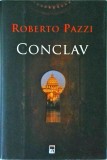 Roberto Pazzi - Conclav