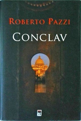Roberto Pazzi - Conclav foto