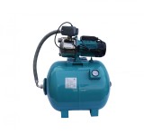 Hidrofor Omnigena JY 1000/100 rezervor 100 Litri cu manometru, 1.1 kW, OM5002/100M
