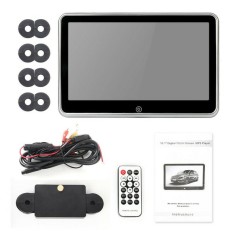 MONITOR TETIERA CU TOUCH SCREEN 10.1 INCH SI TELECOMANDA COD: SPT1025