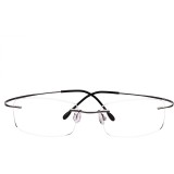 Rame ochelari de vedere, gri, 52x17x135 mm