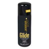 Lubrifiant anal pe baza de silicon Hot Premium Liquid Pleasure 50 ml