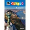 Budapest - Mi Micsoda Olvas&oacute; - Rozgonyi Sarolta