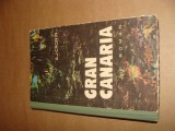 A. J. CRONIN - GRAN CANARIA {1974}