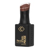 Oja semipermanenta Cupio The One - Praline 15ml