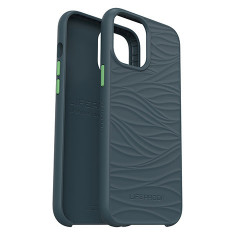 Carcasa biodegradabila LifeProof WAKE iPhone 12 Pro Max Neptune foto