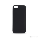 Husa SAMSUNG Galaxy S7 Edge - Rubber (Negru)