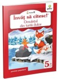 Cumpara ieftin Omuletul din turta dulce/***
