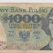 1000 ZLOTI 1982/POLONIA /F