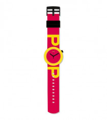 Ceas Unisex Swatch Pop-Tastic Watch PNJ100 foto