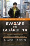 EVADARE DIN LAGARUL 14. Incredibila odisee a unui om din Coreea de Nord pana in lumea libera, Corint