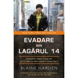 EVADARE DIN LAGARUL 14. Incredibila odisee a unui om din Coreea de Nord pana in lumea libera