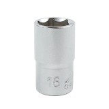 Cheie tubulara 1/2&quot;, 16mm ProAdvanced PowerfulTools