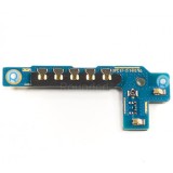 Conector baterie HTC One X G23 S720e, piesă de schimb pentru pinul bateriei OPC EF-15 94V0