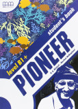 Pioneer B1 Student&#039;s Book |