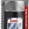 SOLUTIE PENTRU INTRETINEREA SI PROTEJAREA CAUCIUCULUI 100 ML. BLISTER SONAX