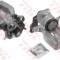 Etrier frana VW PASSAT (3B3) (2000 - 2005) TRW BHQ130E