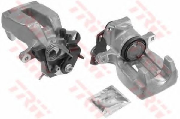 Etrier frana AUDI A6 (4B2, C5) (1997 - 2005) TRW BHQ130E