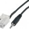 Adaptor Aux Jack 3,5mm BMW 3 2006