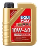 LIQUI MOLY 21314 Diesel Leichtlauf 10W-40 ulei de motor