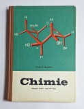 Chimie. Manual pentru anul IV liceu &ndash; Aut. Costin D. Nenițescu, Ed. Didactică și Pedagogică