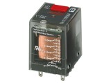 Releu Industrial PHOENIX CONTACT 4PDT 230VAC 6A Cod 1032531