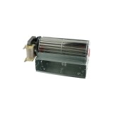 Ventilator tangențial pentru cuptor SMEG 695210535 695210290 695210334 Original