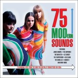 75 Modern Sounds | Various Artists